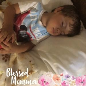 Meet your Posher, Cynthia